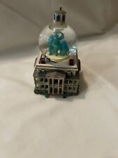 haunted collection snowglobe for sale  Roseville