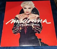 Madonna dance red for sale  Lincolnton