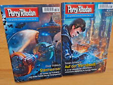 Perry rhodan romanhefte gebraucht kaufen  Eltmann