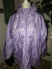 Hooded rainy days for sale  CHELMSFORD