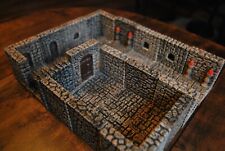Dungeon terrain modular for sale  Pawtucket