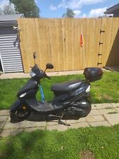 tao tao 50cc scooter for sale  Louisville