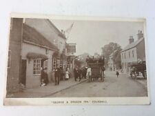 Rppc george dragon for sale  RICHMOND