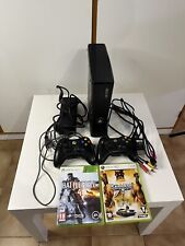 Xbox 360 slim usato  Italia