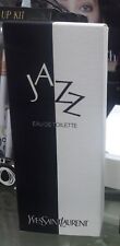 Profumo jazz yves for sale  Shipping to Ireland