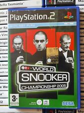 World snooker championship usato  Bellano