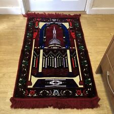 Vintage tapestry rug for sale  SWANSEA