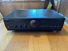 Technics amplifier a700 for sale  Shipping to Ireland