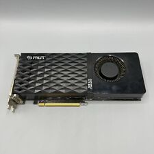 Palit geforce gtx for sale  NEWTON-LE-WILLOWS