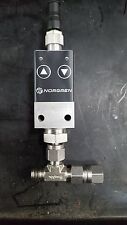 Norgren 0860030 pressure for sale  Ireland