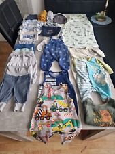 Kleider paket baby gebraucht kaufen  Heilbronn