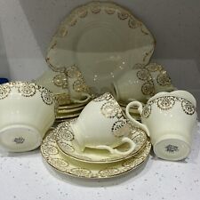 Salisbury china tea for sale  BRADFORD