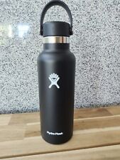 Hydro flask black for sale  Peoria