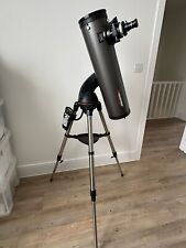 Celestron nexstar 130slt for sale  SWINDON