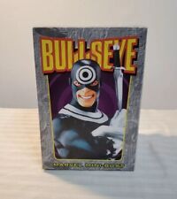 Bullseye Marvel Mini-Bust Edição Limitada/5000 Novo Na Caixa 2002 Escultura Bowen  comprar usado  Enviando para Brazil
