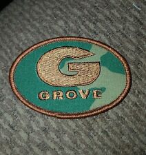 Grove industries hydraulic for sale  Dover