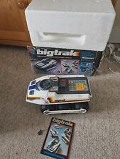 Bigtrak retro programmable for sale  BOURNEMOUTH
