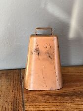 Inch authentic copper for sale  Oriska