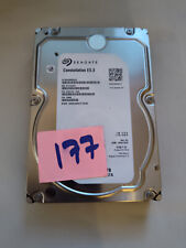 Seagate Constellation ES.3 Enterprise 4TB SATA Internal Drive 7200 RPM 3.5" #177, used for sale  Shipping to South Africa