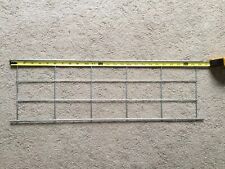 Frigidaire wire shelf for sale  Cumberland