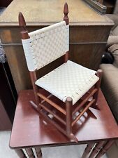 Antique rocking chair for sale  DERBY