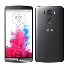 Used, USED- LG G3 D855 Black 16GB (FACTORY UNLOCKED) 5.5" IPS+,2.5GHz Quad Core for sale  Shipping to South Africa