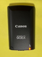 Used, Canon Speedlite 90EX SP90EX Hotshoe Cameras Accessories from japan for sale  Shipping to South Africa