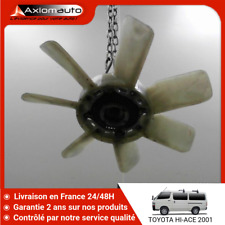 Moteur ventilateur radiateur d'occasion  Amiens-