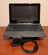 Notebook/Tablet ASUS Transformer Book T100TAM 10.1" 64GB SSD 2GB RAM Win 10 comprar usado  Enviando para Brazil