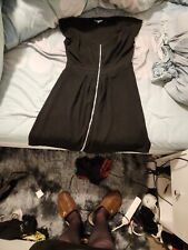 Robe femme d'occasion  Angers-