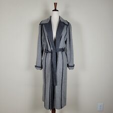 Gray coat womens for sale  Houston