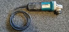 Makita 9554nb 110v for sale  UK