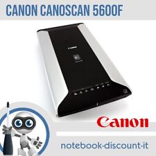 canon canoscan 9000f usato  Arezzo