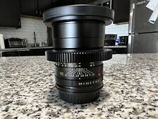 Leica 90mm f2.8 for sale  Freeport