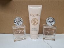 Karma eau perfume for sale  Shipping to Ireland