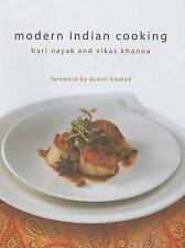 Modern indian cooking for sale  CANTERBURY