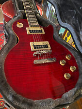 Slash signature rosso for sale  Forest City