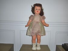 Poupée ancienne poupée d'occasion  La-Varenne-Saint-Hilaire