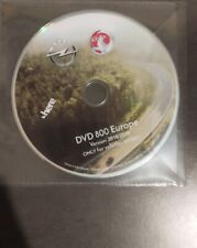 Dvd navigation opel for sale  Shipping to Ireland