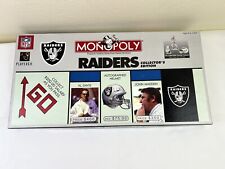Oakland raiders nfl for sale  Banning