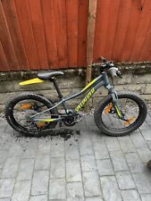 Specialized riprock kids for sale  LIVERPOOL