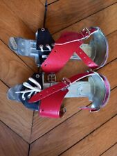 Anciens patins de glisse vintage pour enfants comprar usado  Enviando para Brazil