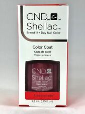 Cnd nail polish for sale  Shipping to Ireland