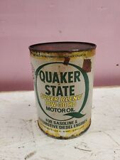 Quaker state super for sale  Bainbridge