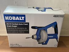 Kobalt corded auto for sale  Cleveland