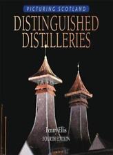 Distinguished distilleries pic for sale  UK