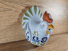 poule faience d'occasion  Expédié en Belgium