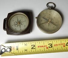 Old compasses showay for sale  Hibbing
