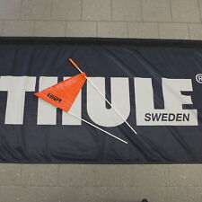 Thule sicherheitswimpel thule gebraucht kaufen  Schwerin