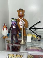 Muppets diamond select for sale  CANVEY ISLAND